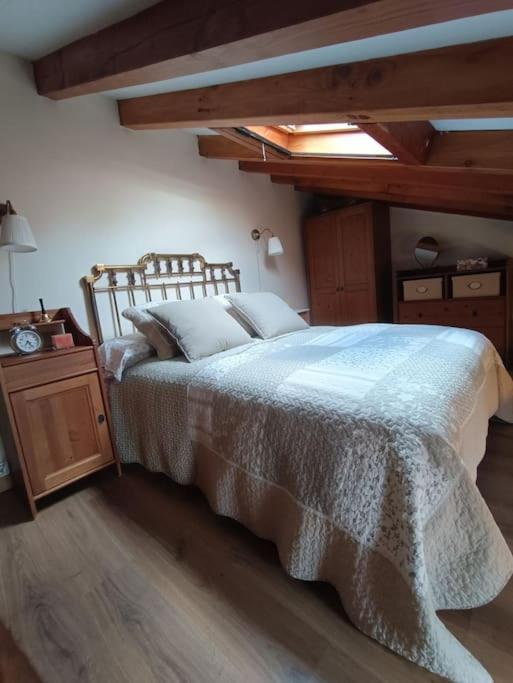 Casa Coba Chalet *