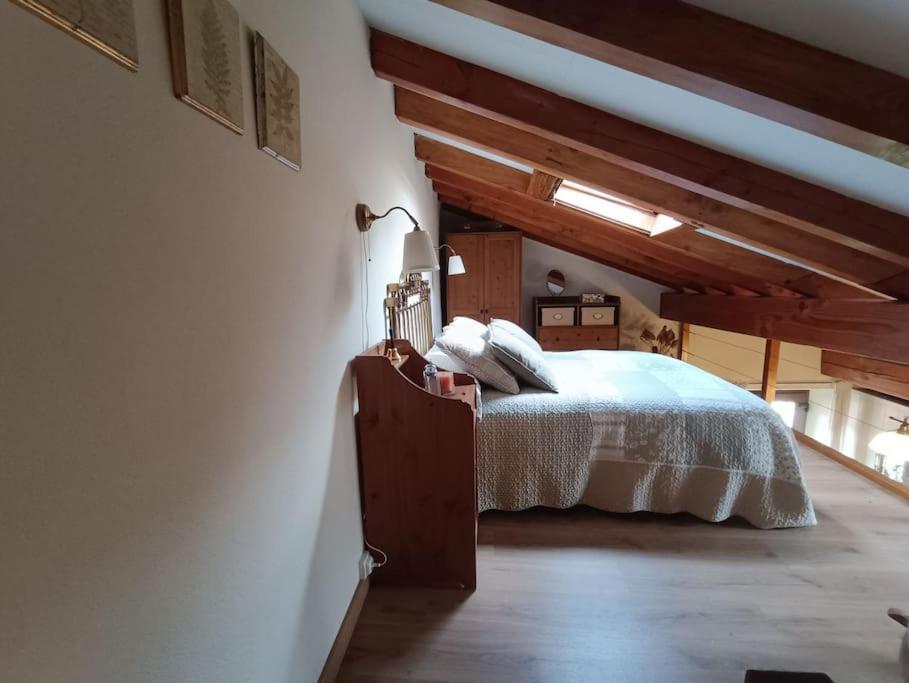 Chalet Casa Coba Camijanes