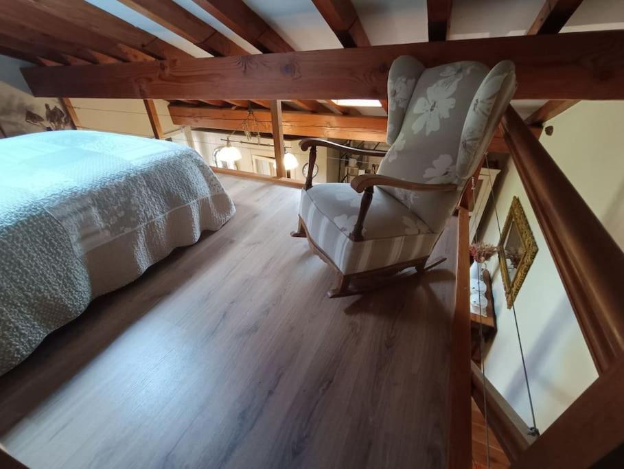 Casa Coba * Camijanes
